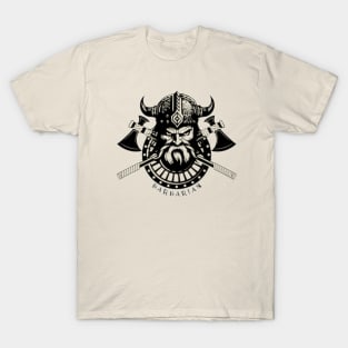 Barbarian T-Shirt